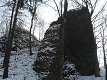 16 hrad Ostrý 